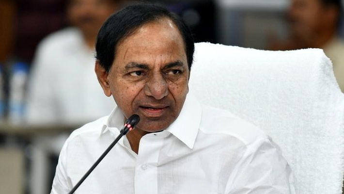 సీఎం కేసీఆర్ శ్రీరామనవమి శుభాకాంక్షలు…