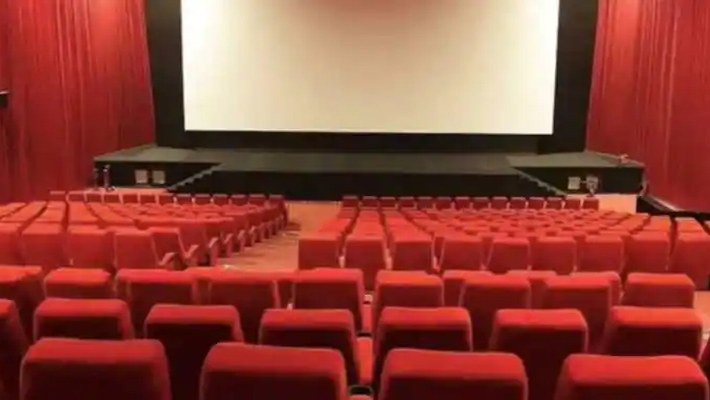 తెలంగాణలో థియేటర్లు మూసివేత