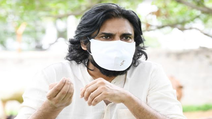 కరోనాను జయించిన పవన్ కళ్యాణ్…. టెస్ట్ లో నెగటివ్ అని తేలడంతో ఫాన్స్ ఫుల్ హ్యాపీ