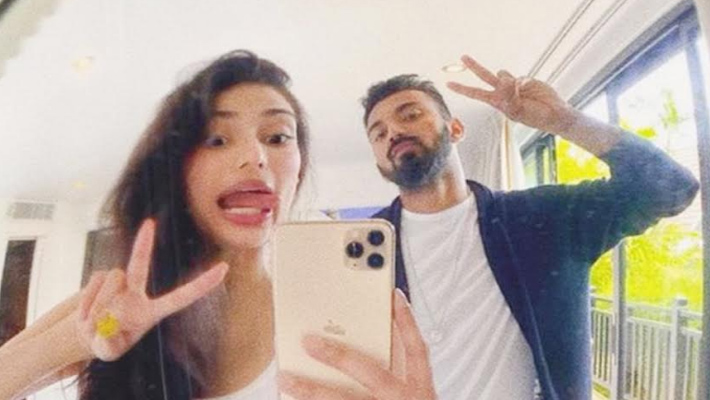 కేఎల్ రాహుల్.. అతియా శెట్టిల పెళ్లికి తండ్రి సునీల్ శెట్టి గ్రీన్ సిగ్నల్ ఇచ్చినట్లేనా?