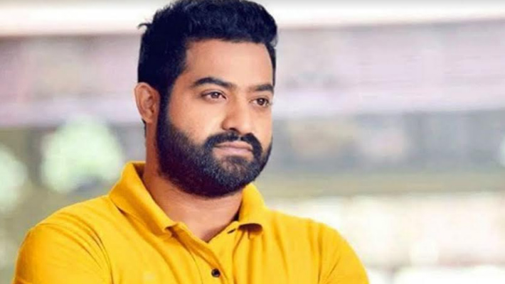 ఎన్టీఆర్ కోరిక మేరకు మళ్ళీ అదే కాంబినేషన్!