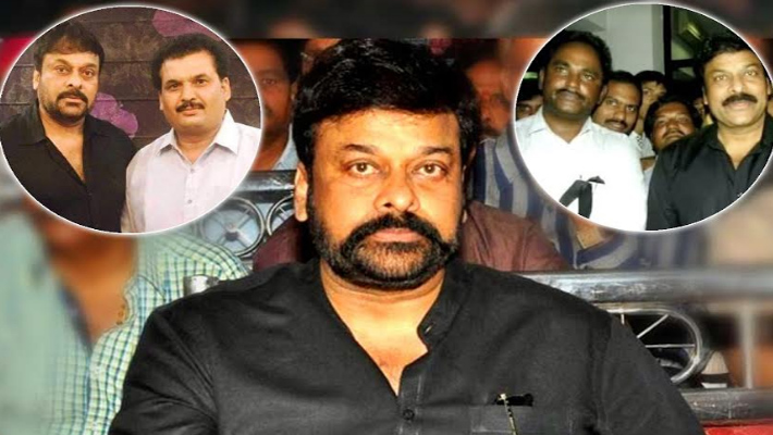 ఒకేరోజు ఇద్దరూ… నా బ్లడ్ బదర్స్ ఇకలేరు.. అన్న వార్త నా హృదయాన్ని కలచివేసింది : చిరంజీవి తీవ్ర భావోద్వేగం