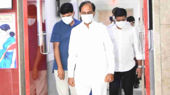 ప్రస్తుతానికి ఫిట్‌గానే కేసీఆర్.. కొన్ని పరీక్షల ఫలితాల కోసం నిరీక్షణ