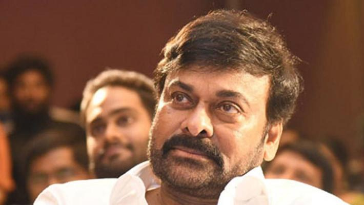 లూసీఫర్ స్టార్ట్ అవకపోవడానికి రీజన్ అదే..