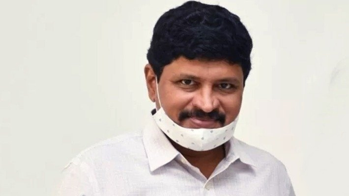 టీఆర్ఎస్ ఎంపీ సంతోశ్ కు కరోనా