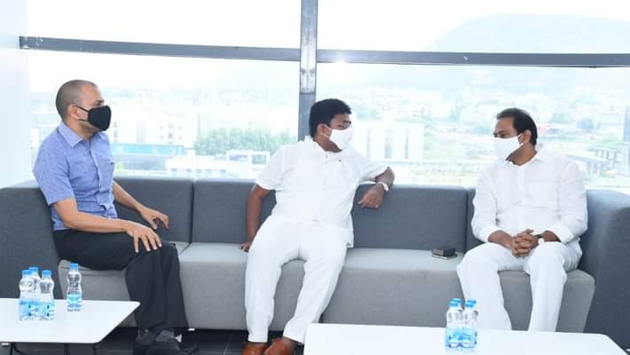 అన్ని జాగ్రత్తలూ తీసుకుంటున్నాం… భయం వద్దు : ఆళ్ల నాని