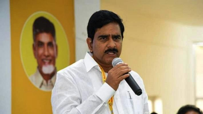 అప్పటివరకు దేవినేని పై ఎలాంటి చర్యలు తీసుకోవద్దు : సీఐడీ