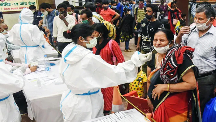 భారత్‍  ప్రపంచ రికార్డు.. 24 గంటల్లో