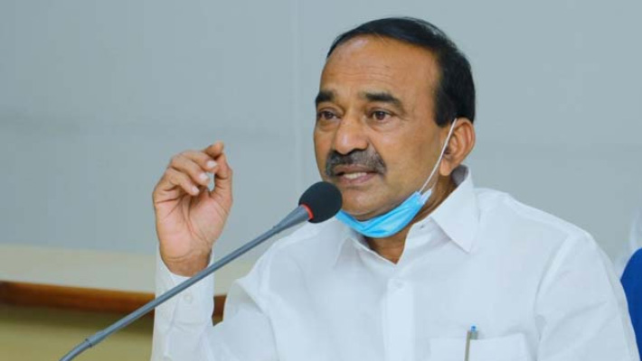 తెలంగాణకు కేంద్రం షాక్‍….