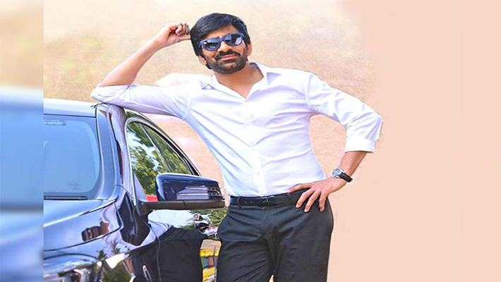 రవితేజకు ఇదేం సెంటిమెంట్ అసలు..?