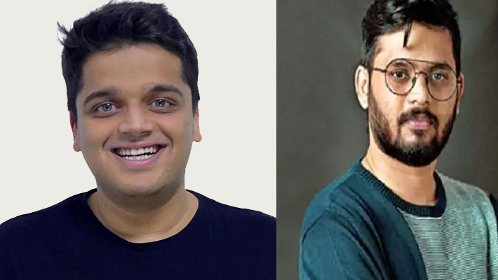 అండర్ 30 జాబితాలో హైదరాబాద్ యువకులకు చోటు అండర్ 30 జాబితాలో హైదరాబాద్ యువకులకు చోటు