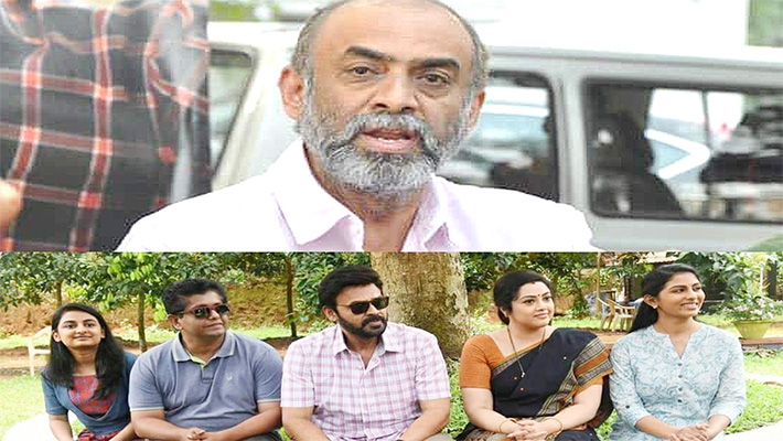 ‘దృశ్యం 2’  విడుదల ఎలా చేస్తామన్నది మేమే ప్రకటన ఇస్తాం పుకార్లు నమ్మకండి : నిర్మాత డి . సురేష్ బాబు