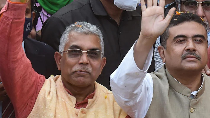 బెంగాల్‌లో అధికారంలోకి వస్తే వ్యాక్సిన్ ఫ్రీ : బీజేపీ