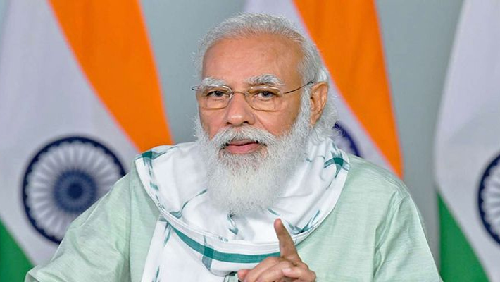 ‘సోనార్ బాంగ్లా’ కు కట్టుబడే ఉన్నాం : మోదీ