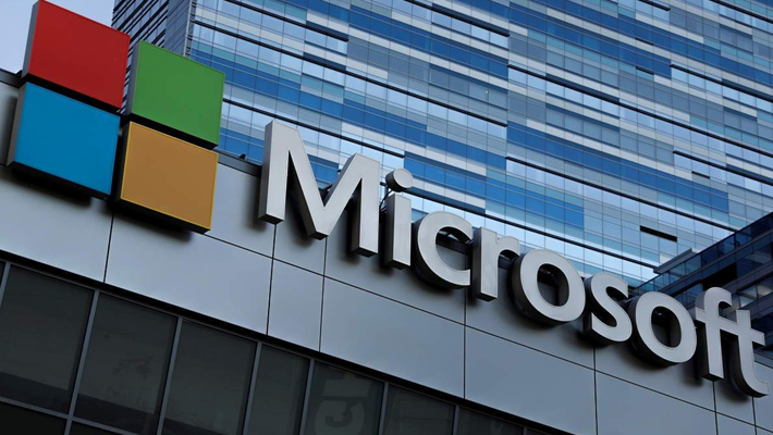 మైక్రోసాఫ్ట్ తో ఏపీ ప్రభుత్వం ఒప్పందం…