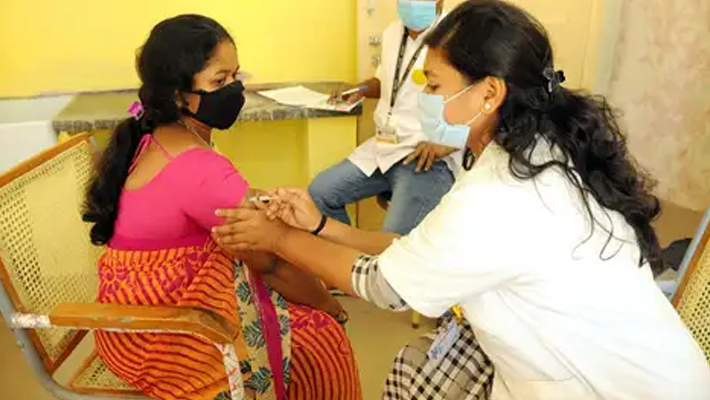 దేశంలోనే తెలంగాణగా మొదటి స్థానం…
