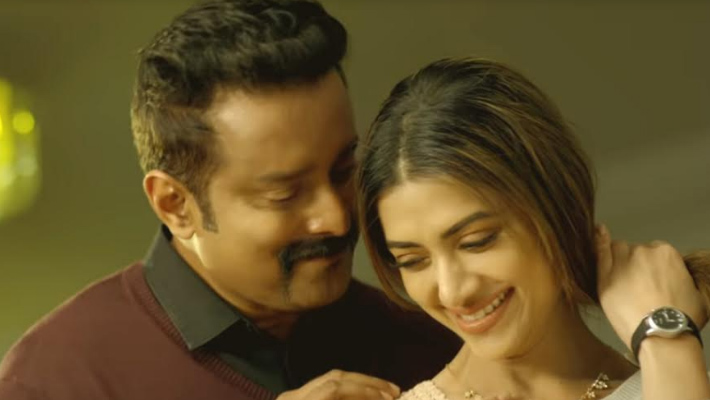 చాలా గ్యాప్ తరువాత తెలుగులోకి మమతా మోహన్ దాస్