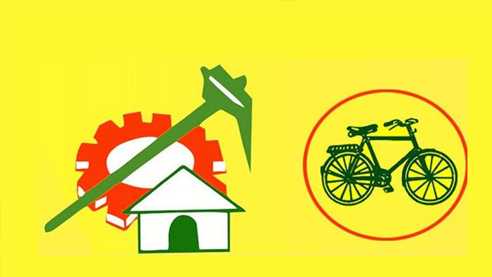 టీడీపీకి తగలబోతున్న దెబ్బలు ఇవే…?