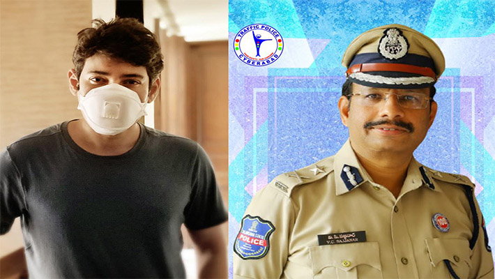 ‘జీవితం అనేది ఒక యుద్ధం! దేవుడు మనల్ని వార్ జోన్ లో పడేశాడు….