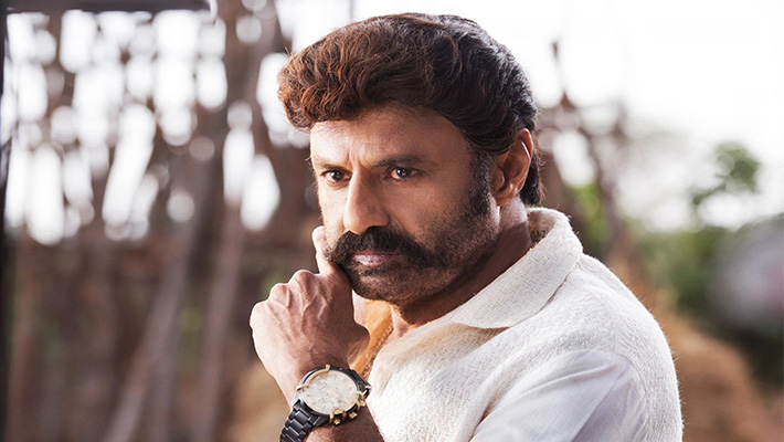 బాలయ్య స్పీడును తట్టుకోవడం కష్టమే..