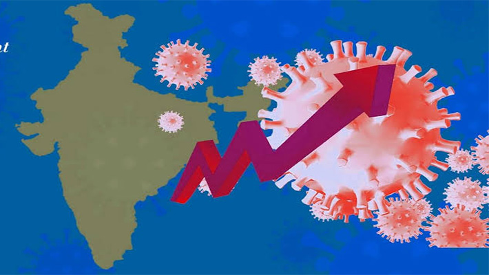 కరోనాతో భారత్ కకావికలం!