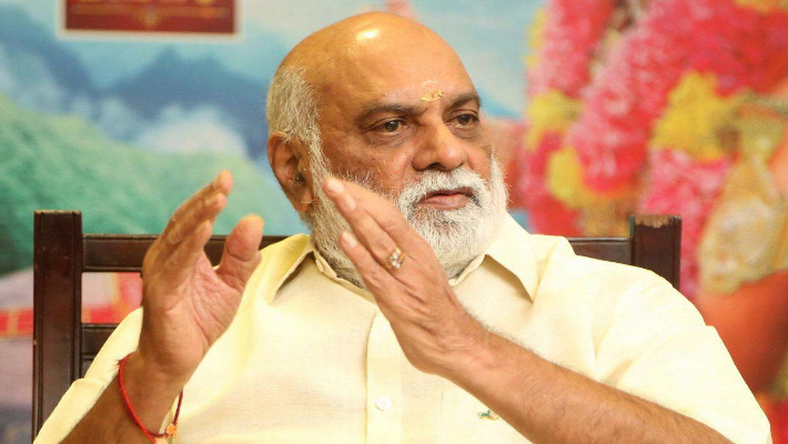 ఏప్రిల్‌28న ద‌ర్శ‌కేంద్రుడి ‘పెళ్లిసంద‌D’ పాట విడుద‌ల‌