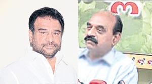 ఎమ్మెల్సీలుగా రామసుబ్బారెడ్డి, ఫరూక్‌