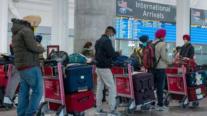 ప్రయాణికులకు అమెరికా భారీ షాక్…