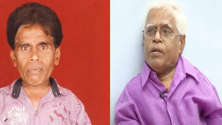 నటుడు పొట్టి వీర‌య్య క‌న్నుమూత