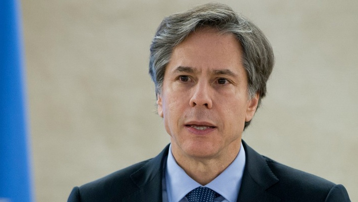 భారత ప్రభుత్వానికి తక్షణమే సాయం : అమెరికా