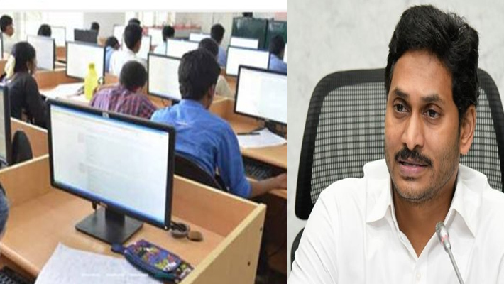 కరోనా వేవ్ ఎదుర్కోవడానికి జగన్ కీలక ఆదేశాలు, నిరుద్యోగులకు గుడ్ న్యూస్