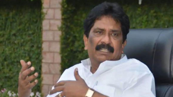 మాజీ ఎంపీ సబ్బం హరికి సీరియస్….ఐసీయూలో