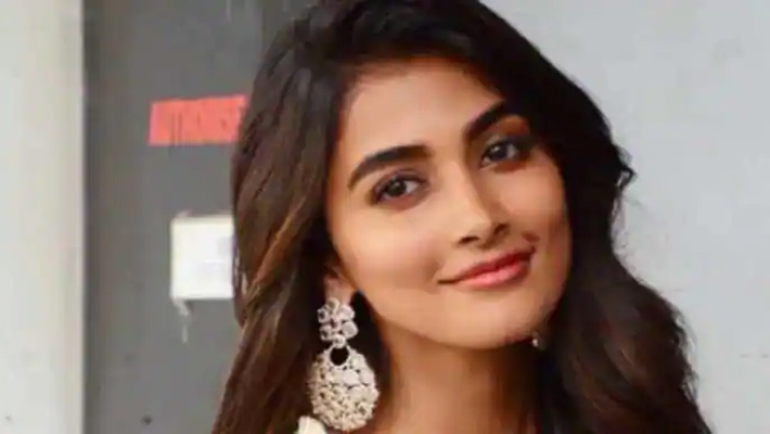పూజా హెగ్డే కి కరోనా పాజిటివ్