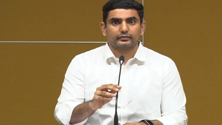 లోకేష్ పట్టుదల వెనుక ఇంత కారణం ఉందా…?