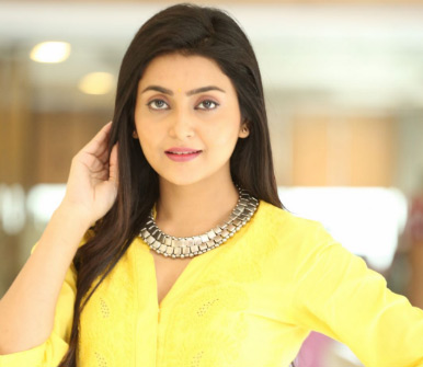 ‘వైశాఖం’ నాకు మంచి బ్రేక్ అవుతుంది  – అవంతిక‌