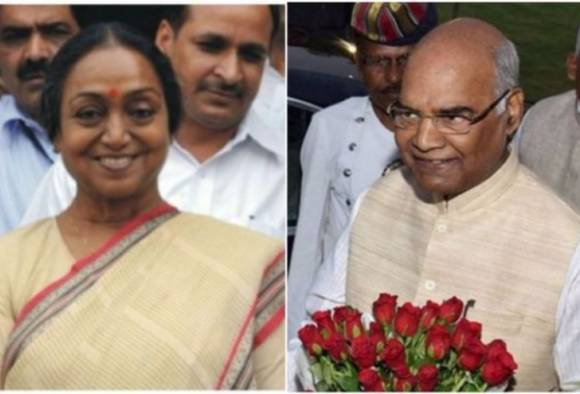 రాష్ట్రపతి ఎన్నిక: ఏపీలో, తెలంగాణలో ఎవరికి ఎన్ని ఓట్లు