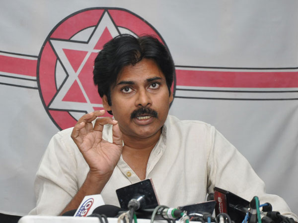 పవన్ కళ్యాణ్ ఎఫెక్ట్….