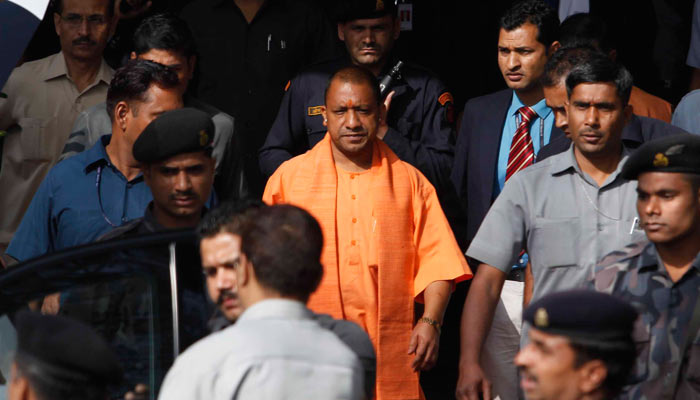 అయోధ్యకు ఆదిత్యనాథ్!