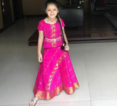 ఈరోజు తనకి ఎంతో ప్రత్యేకం : మహేష్