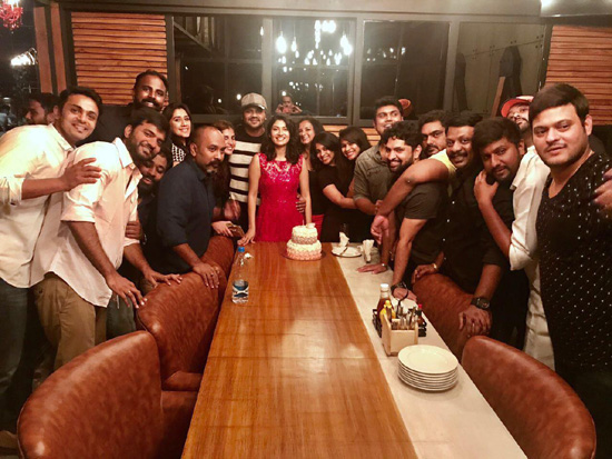 నా జీవితాంతం నిన్ను ప్రేమిస్తూనే ఉంటా