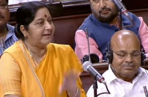 హెచ్‌1బి వీసాల గురించి ట్రంప్‌తో మోదీ చర్చించారు