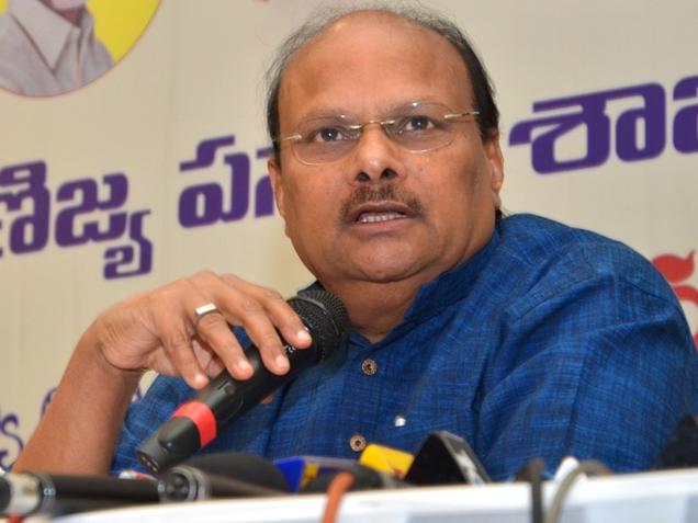 నవంబర్‌లోనే ఏపీ బడ్జెట్‌