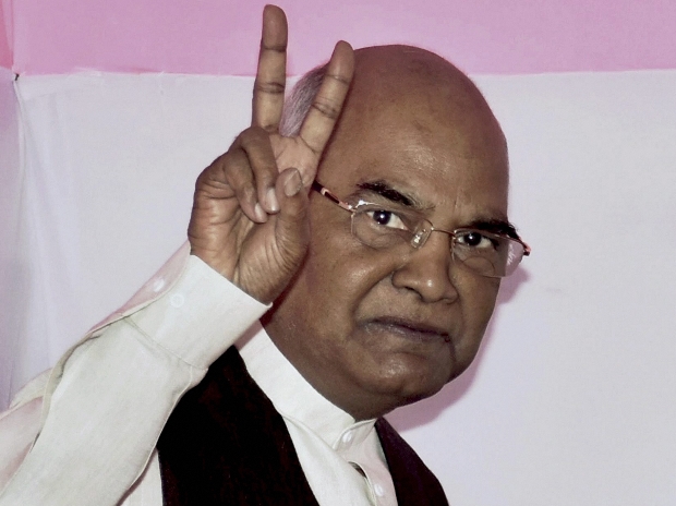 రామ్‌నాథ్‌ కోవింద్‌కు అగ్రరాజ్యం శుభాకాంక్షలు