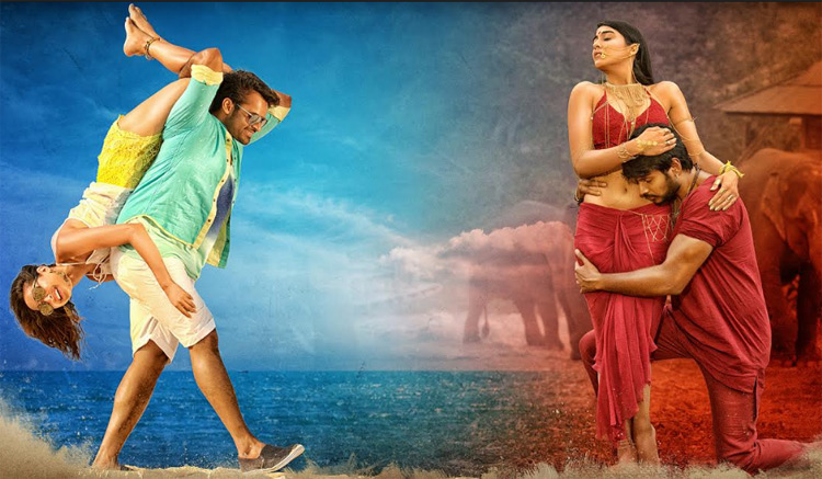 ‘నక్షత్రం’ సెన్సార్ పూర్తి, ఆగస్టు 4 న విడుదల