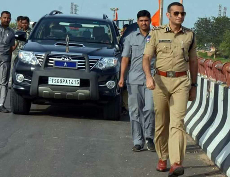 డ్రగ్స్ మహమ్మారికి అసలైన హీరో