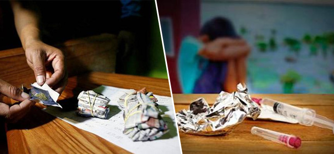 దేవుడా మా పిల్లలు!!!