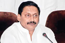 సొంత గూటికి మాజీ సీఎం కిరణ్‌!