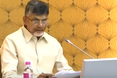 రాబోయే రోజుల్లో అమరావతి ఓ పాఠ్యాంశం