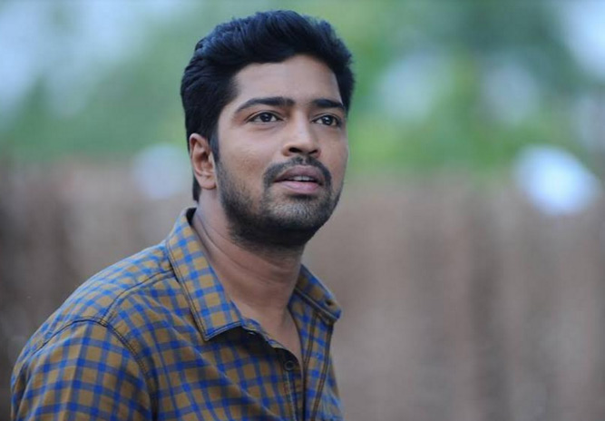 ముస్తాబవుతున్న ‘మేడమీద అబ్బాయి’