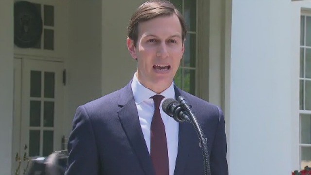 రష్యాతో కుమ్మక్కవలేదు : క్రుష్నర్‌